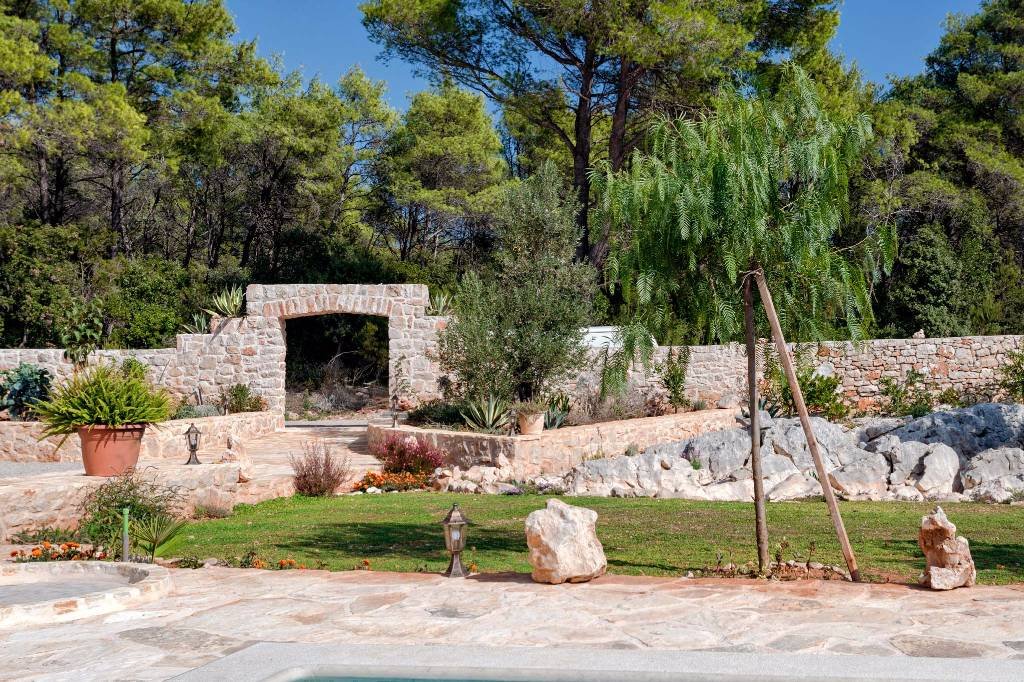 Haus Zu verkaufen - Splitsko-dalmatinska Hvar