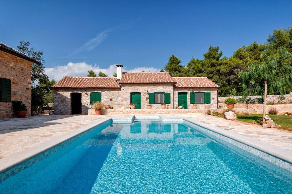 Haus Zu verkaufen - Splitsko-dalmatinska Hvar