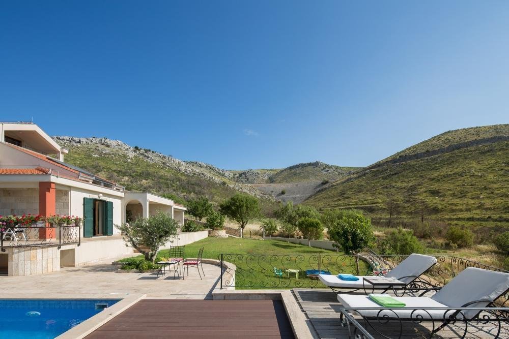 Haus Zu verkaufen - Splitsko-dalmatinska Trogir