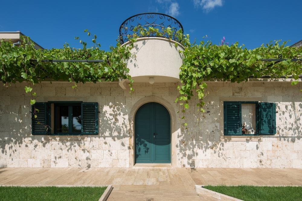 Haus Zu verkaufen - Splitsko-dalmatinska Trogir