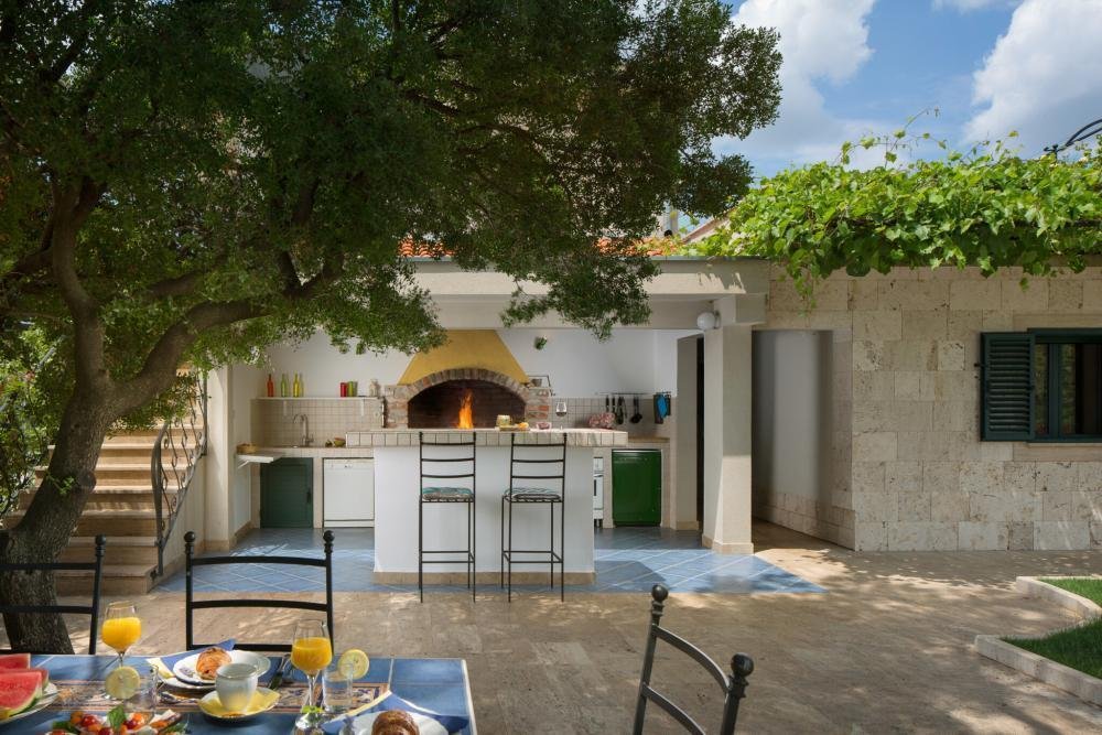 Haus Zu verkaufen - Splitsko-dalmatinska Trogir