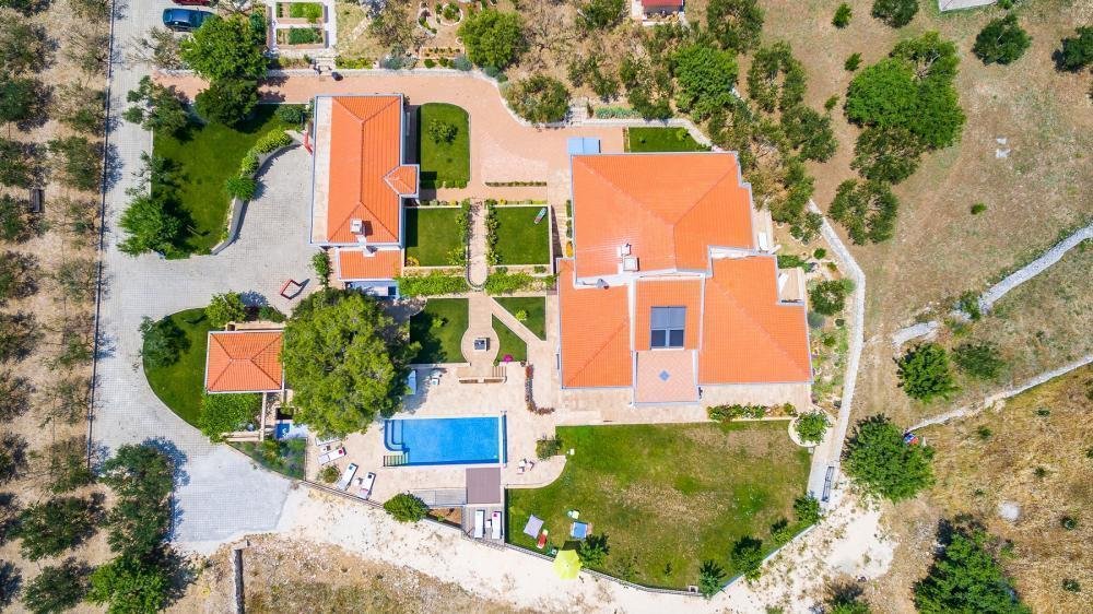 Haus Zu verkaufen - Splitsko-dalmatinska Trogir