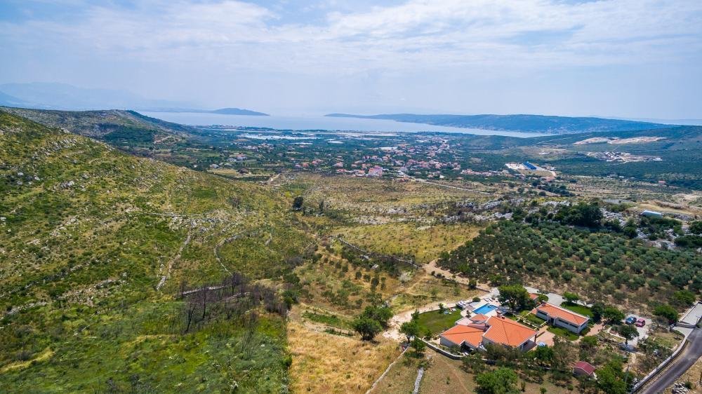 Haus Zu verkaufen - Splitsko-dalmatinska Trogir