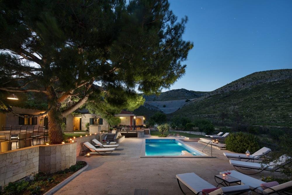 Haus Zu verkaufen - Splitsko-dalmatinska Trogir