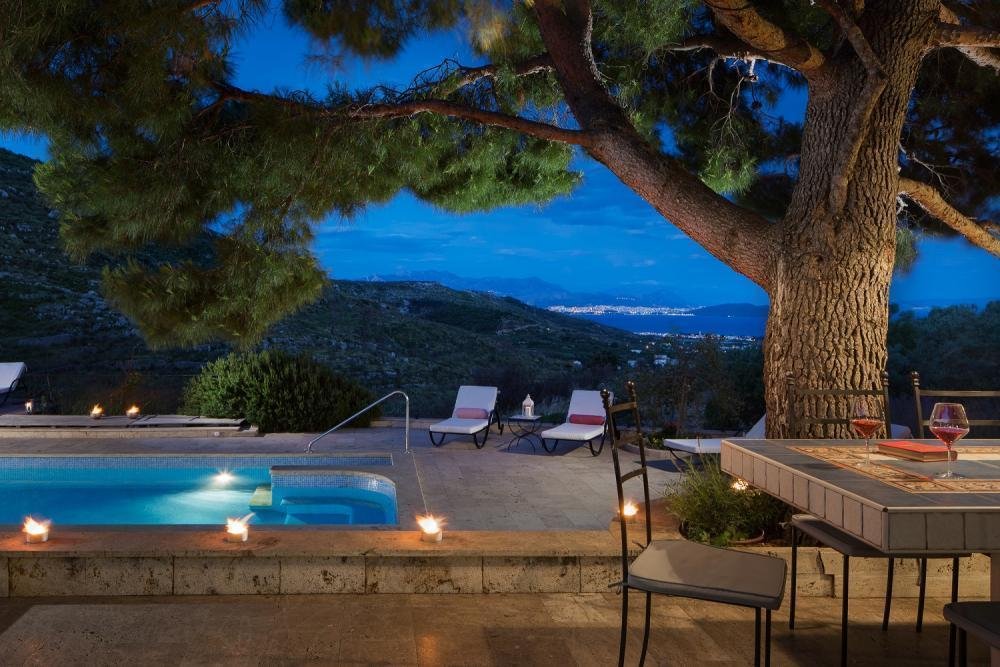 Haus Zu verkaufen - Splitsko-dalmatinska Trogir