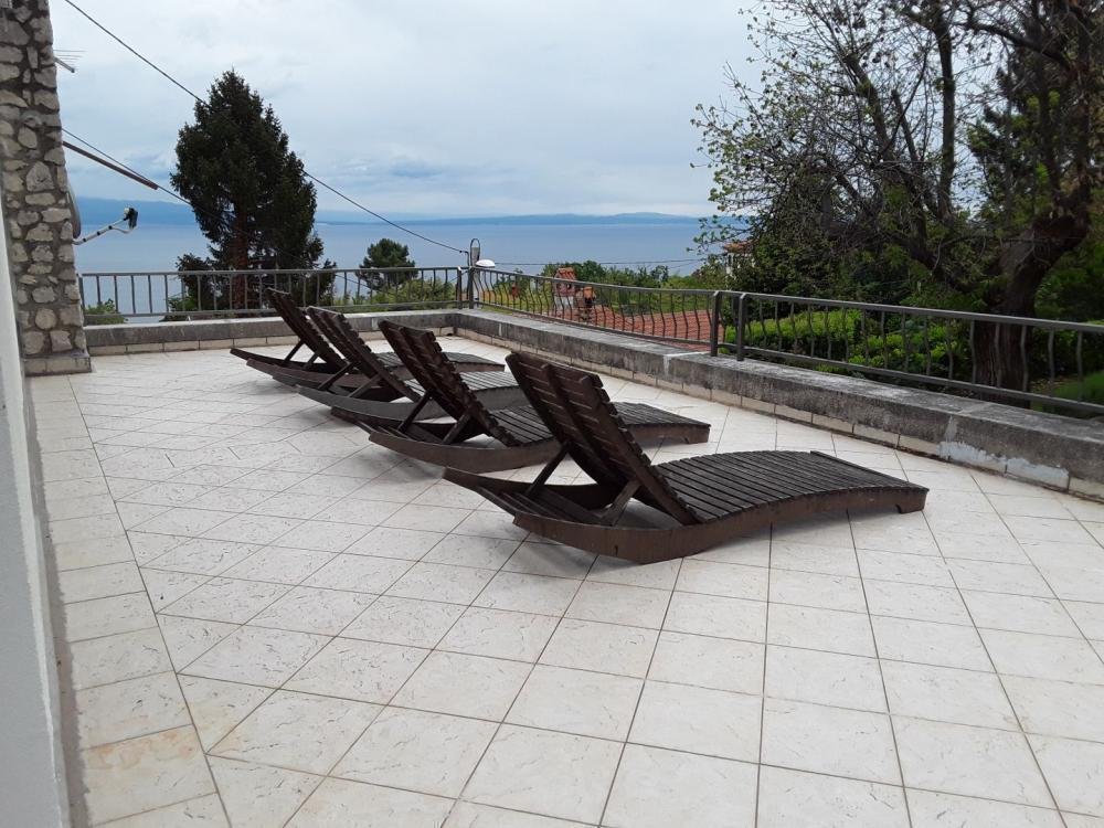 Hotel Na prodaju - Primorsko-goranska Lovran