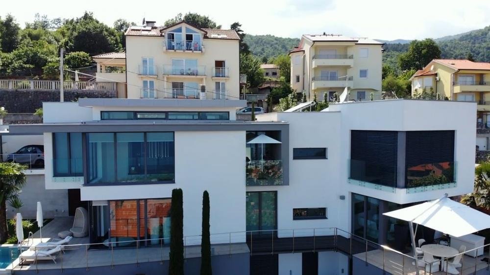 Haus Zu verkaufen - Primorsko-goranska Lovran