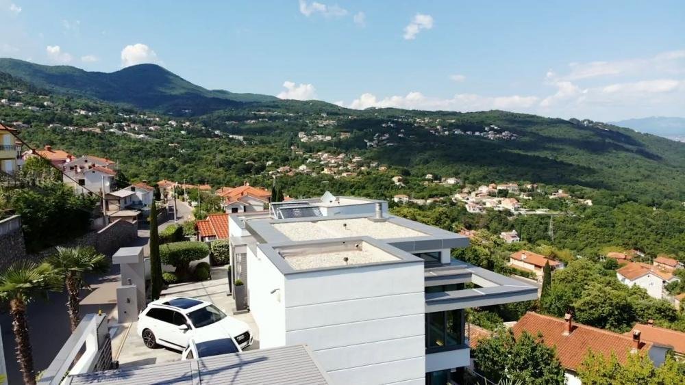 Haus Zu verkaufen - Primorsko-goranska Lovran