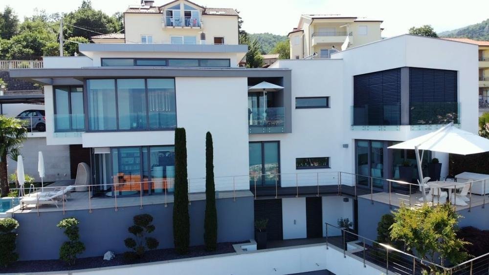 Haus Zu verkaufen - Primorsko-goranska Lovran