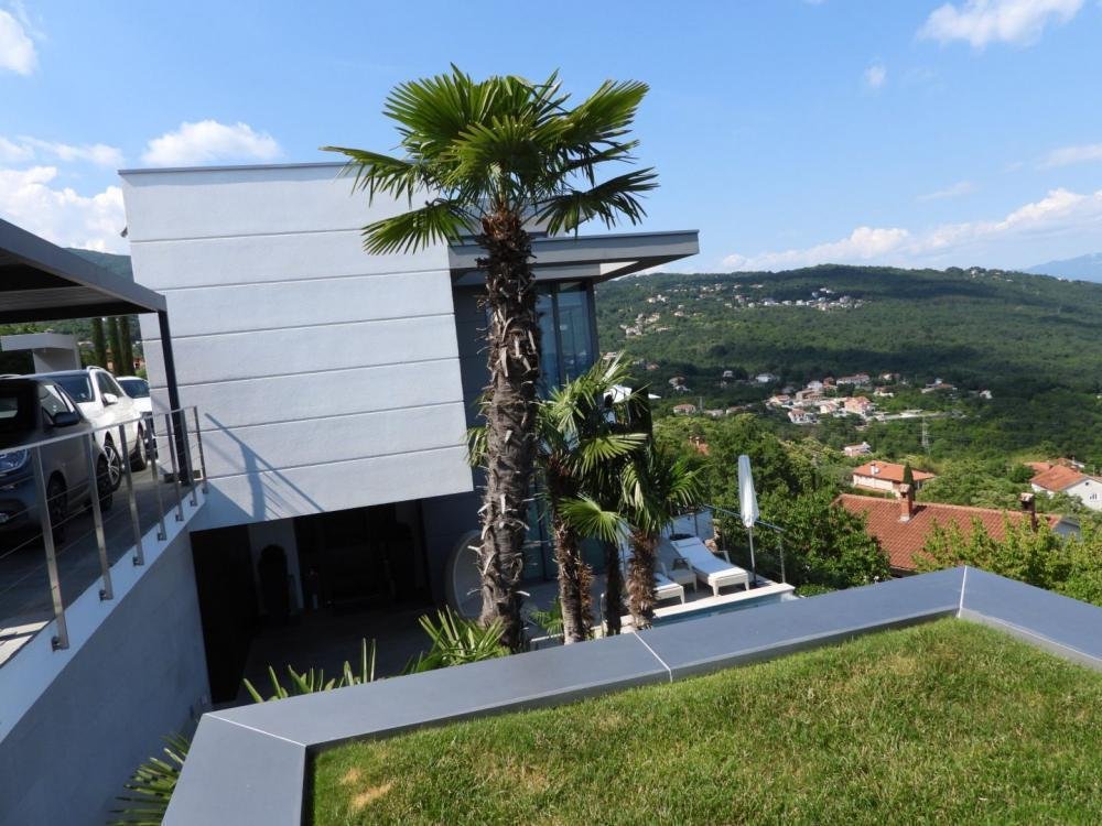 Haus Zu verkaufen - Primorsko-goranska Lovran
