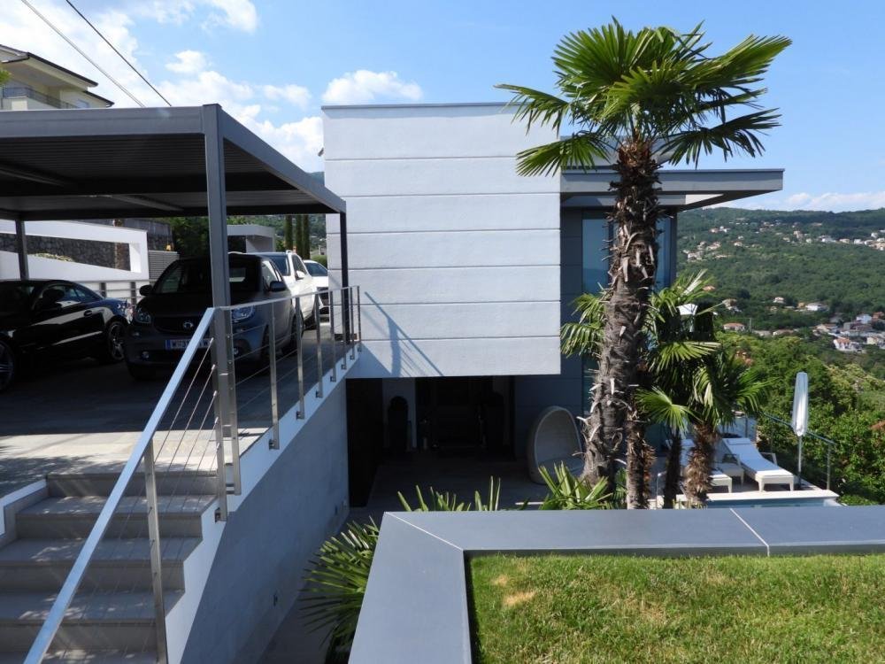 Haus Zu verkaufen - Primorsko-goranska Lovran