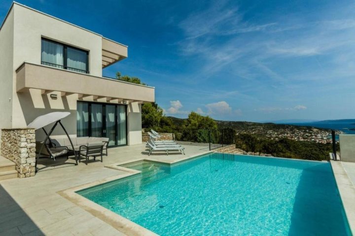 Casa In vendita - Splitsko-dalmatinska Marina - foto 2/24