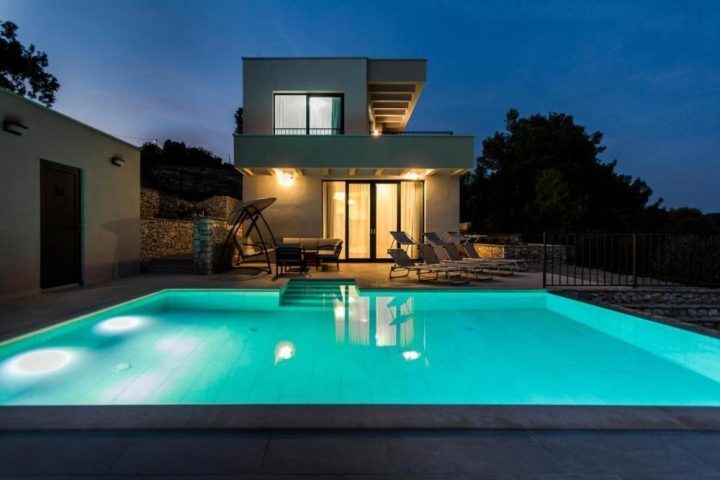 Casa In vendita - Splitsko-dalmatinska Marina - foto 5/24