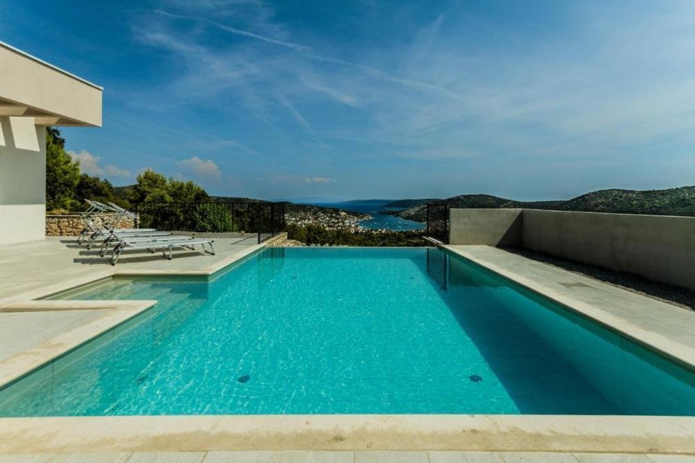 Casa In vendita - Splitsko-dalmatinska Marina