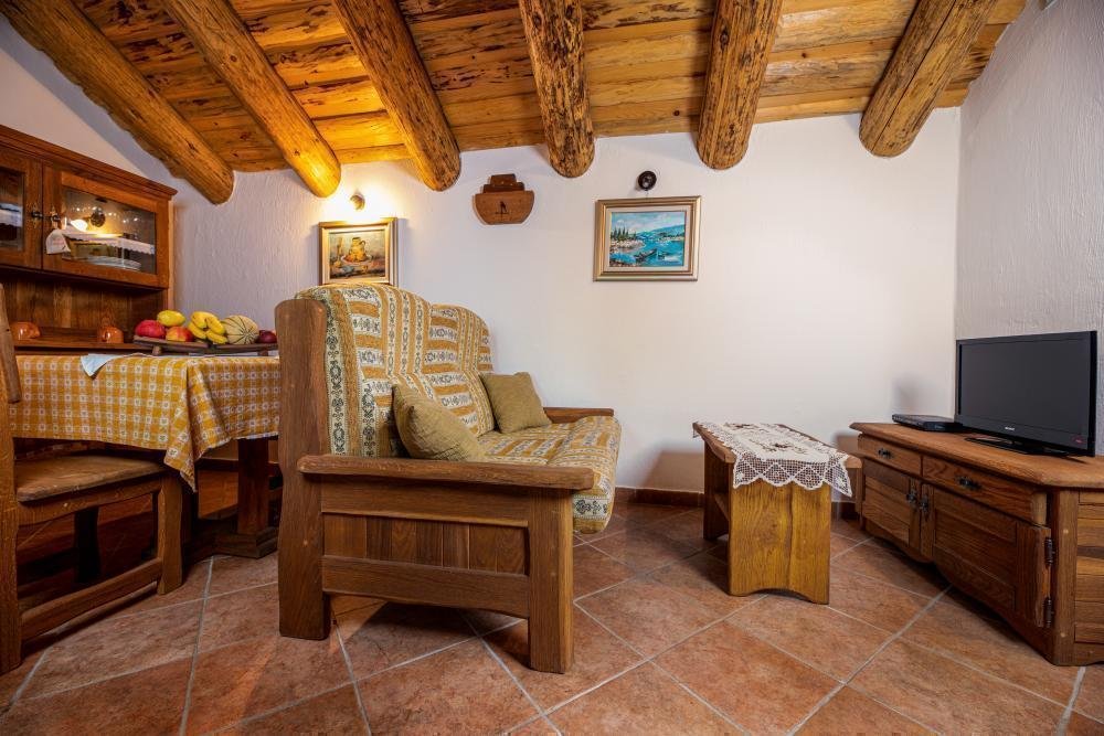 House For sale - Primorsko-goranska Dobrinj