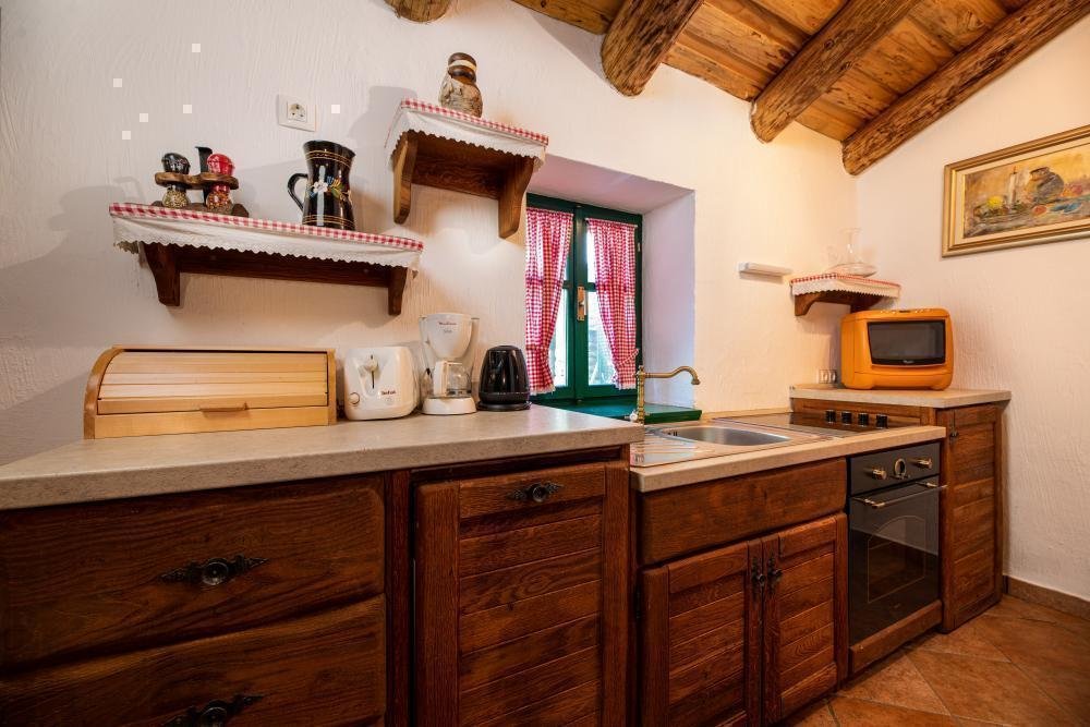 House For sale - Primorsko-goranska Dobrinj