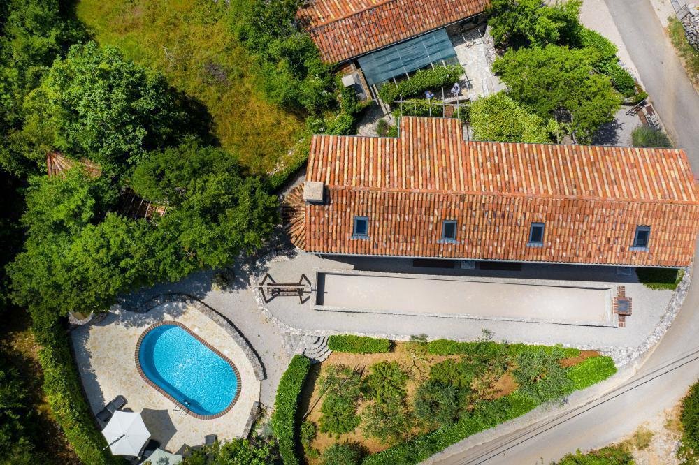 House For sale - Primorsko-goranska Dobrinj