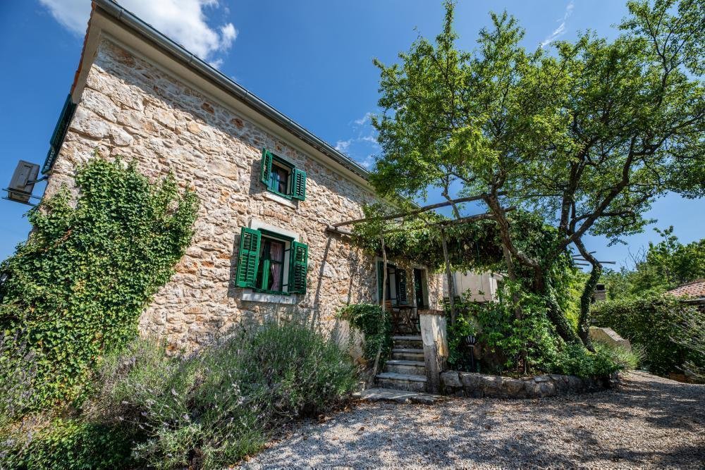 House For sale - Primorsko-goranska Dobrinj