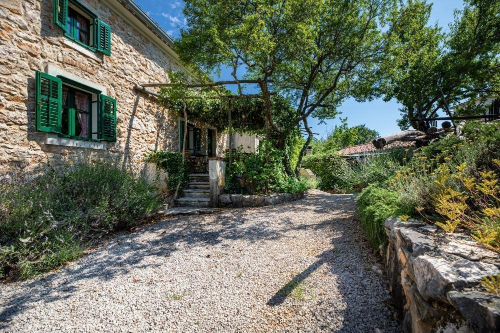 House For sale - Primorsko-goranska Dobrinj