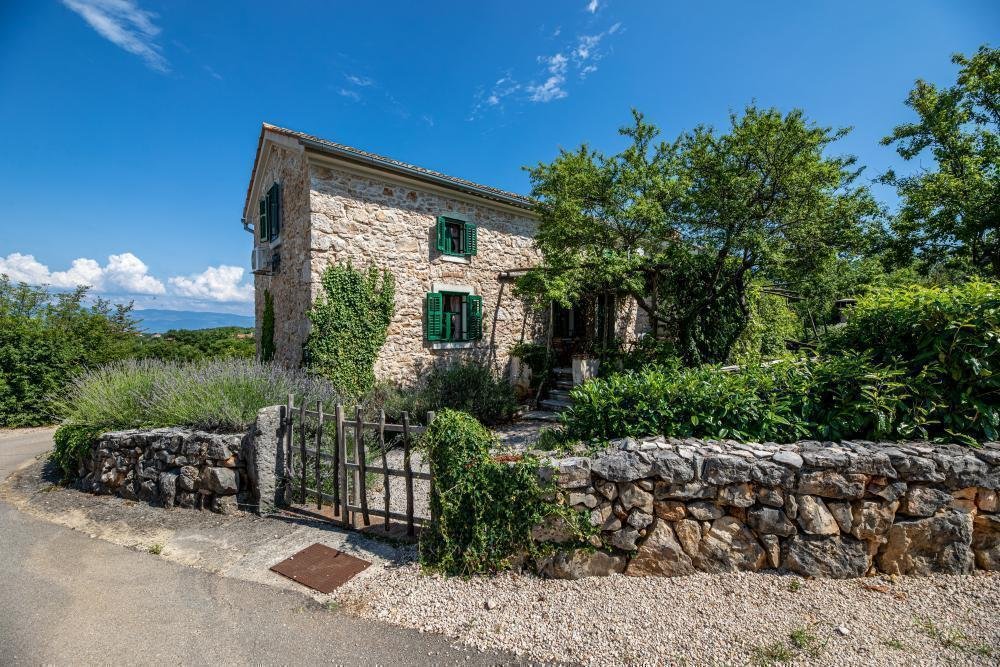 House For sale - Primorsko-goranska Dobrinj
