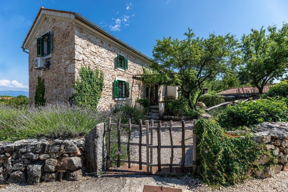 House For sale - Primorsko-goranska Dobrinj