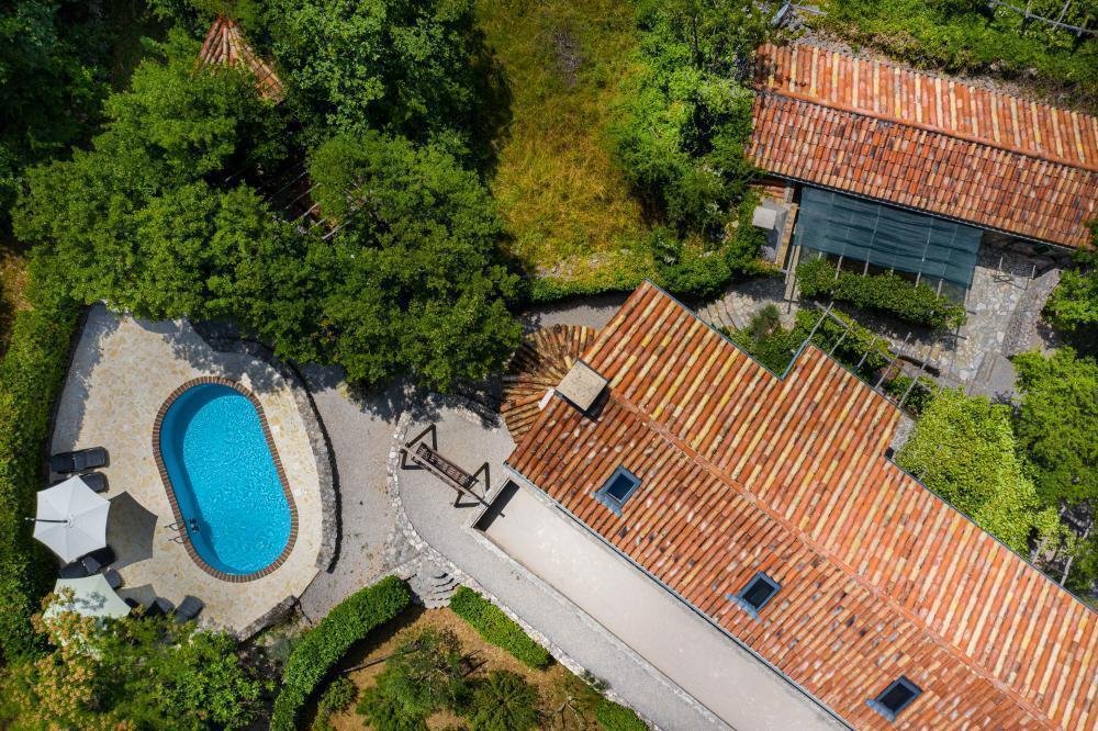 House For sale - Primorsko-goranska Dobrinj