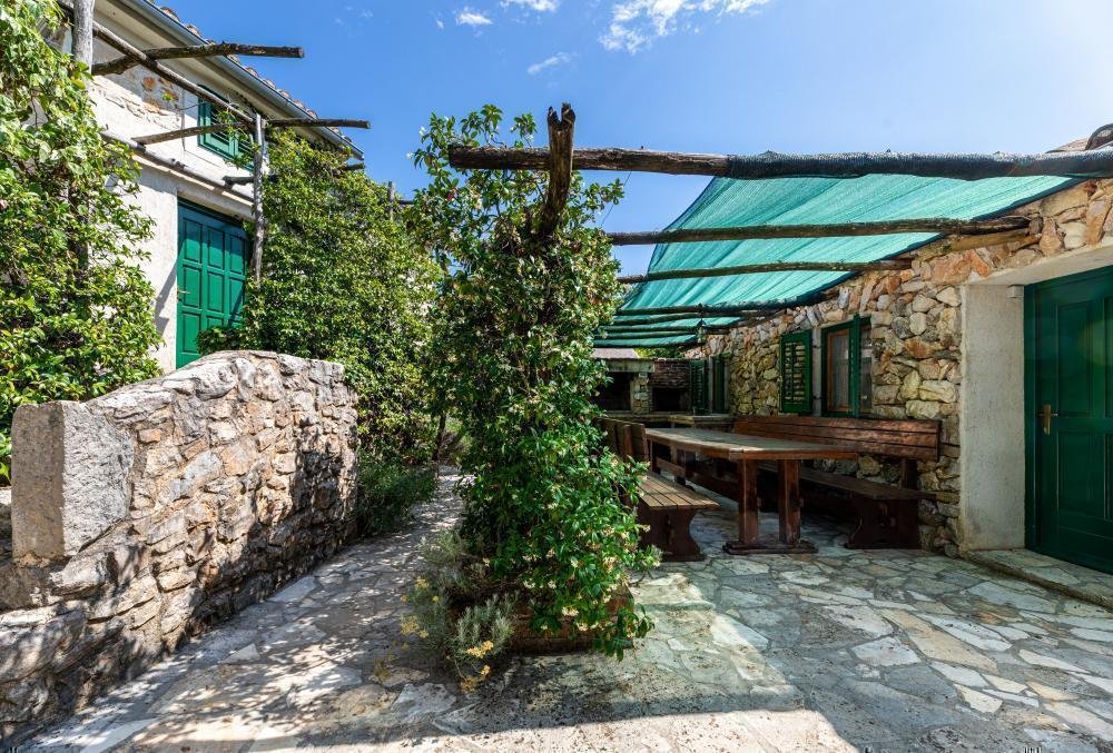 House For sale - Primorsko-goranska Dobrinj