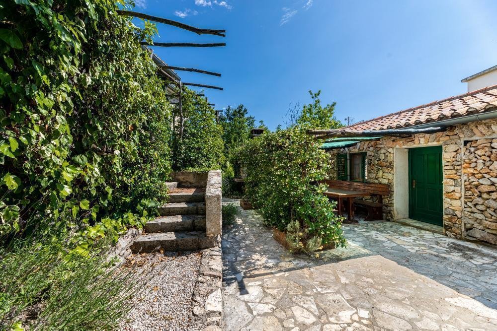 House For sale - Primorsko-goranska Dobrinj