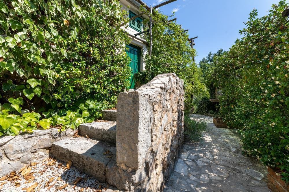 House For sale - Primorsko-goranska Dobrinj