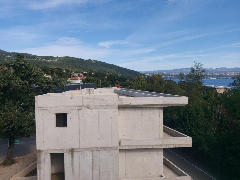 Haus Zu verkaufen - Primorsko-goranska Lovran