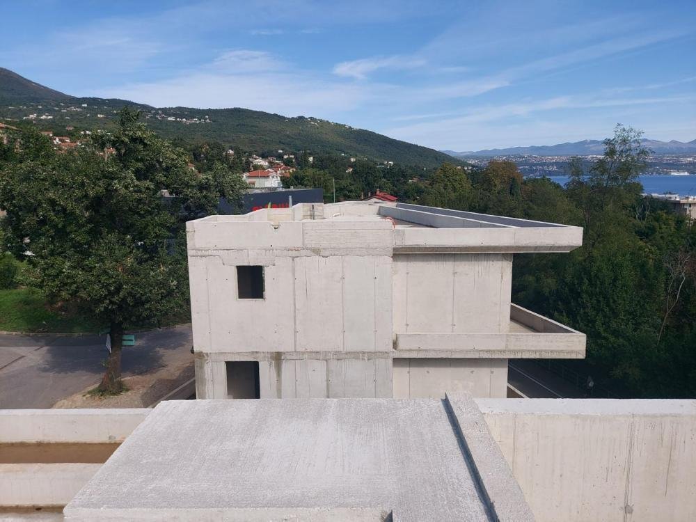 Haus Zu verkaufen - Primorsko-goranska Lovran