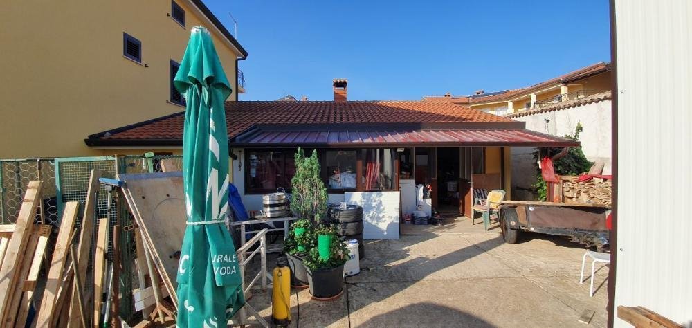 Hotel À vendre - Istarska Poreč