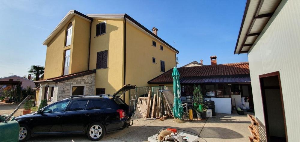 Hotel À vendre - Istarska Poreč