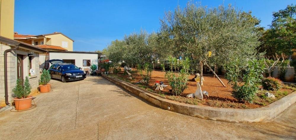 Hotel À vendre - Istarska Poreč
