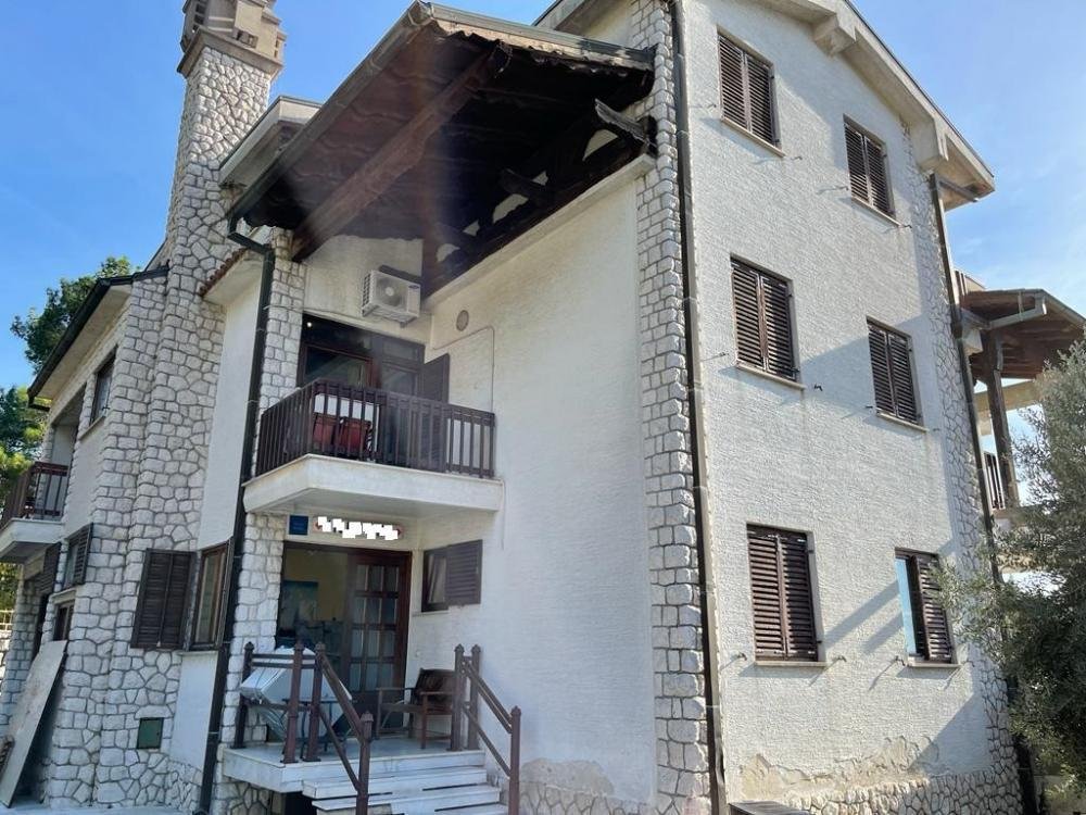 Hotel Na predaj - Primorsko-goranska Opatija