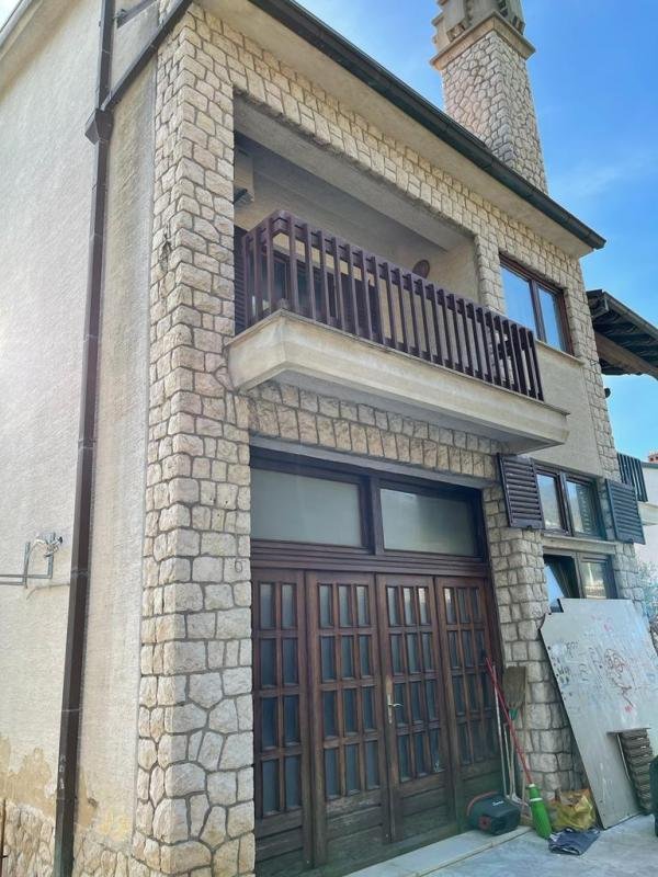 Hotel Na predaj - Primorsko-goranska Opatija