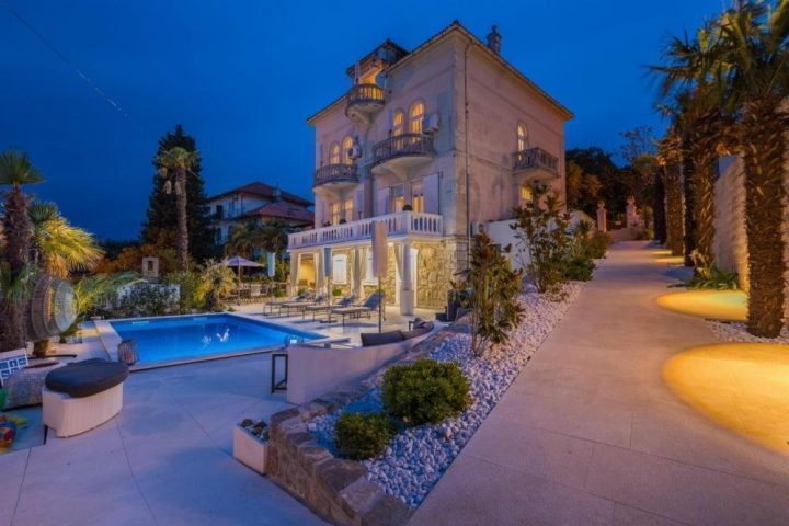 Hotel Na prodaju - Primorsko-goranska Crikvenica - foto 4/24