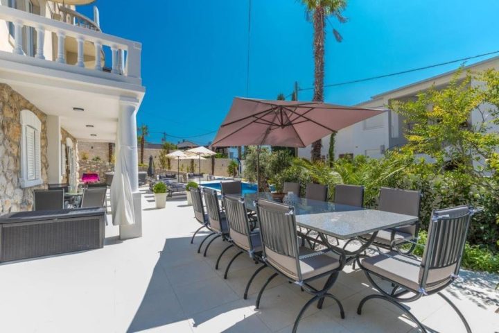 Hotel Na prodaju - Primorsko-goranska Crikvenica - foto 5/24