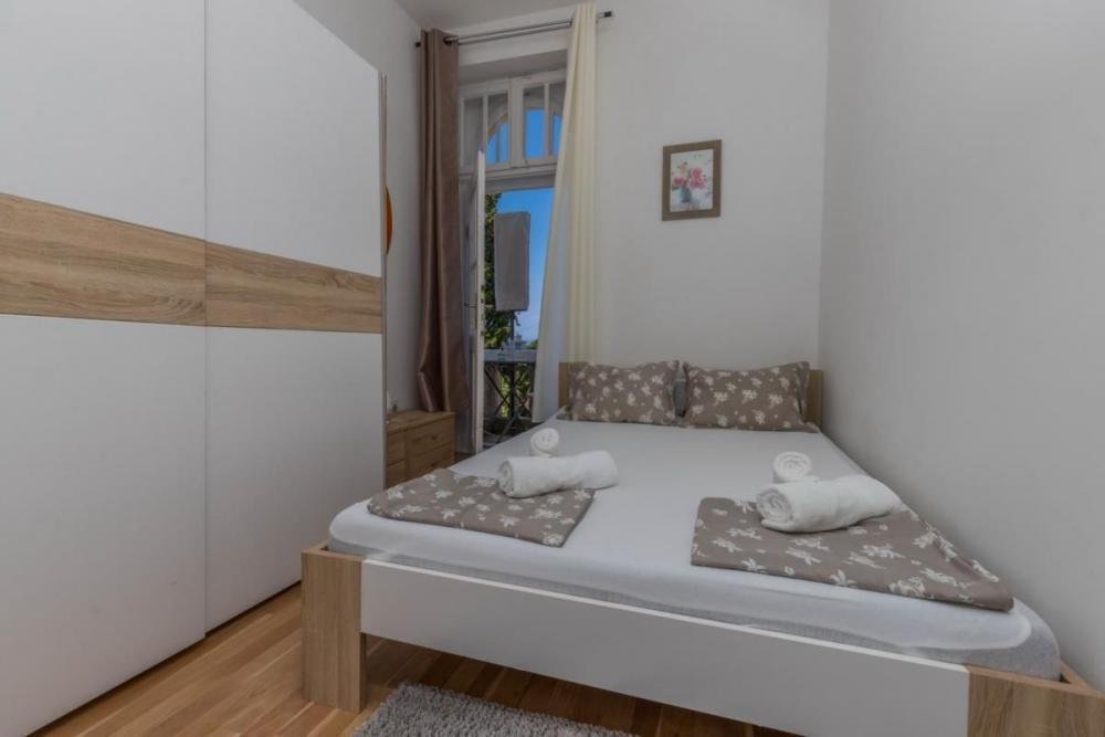 Hotel Na prodaju - Primorsko-goranska Crikvenica