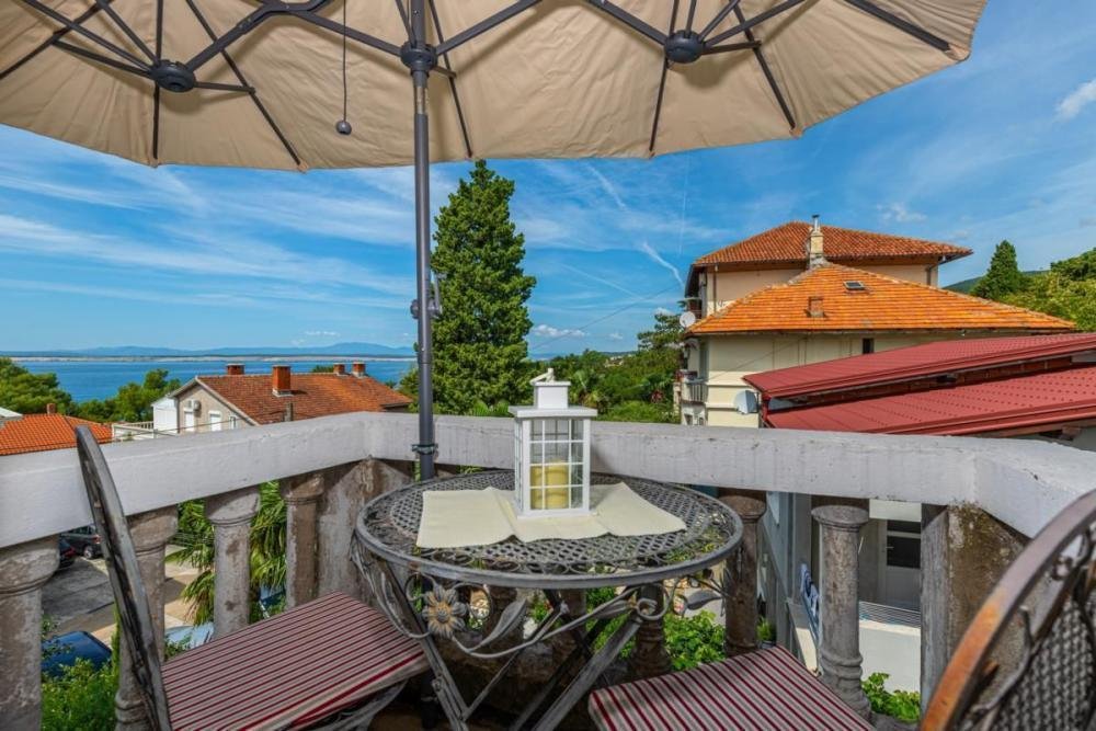 Hotel Na prodaju - Primorsko-goranska Crikvenica
