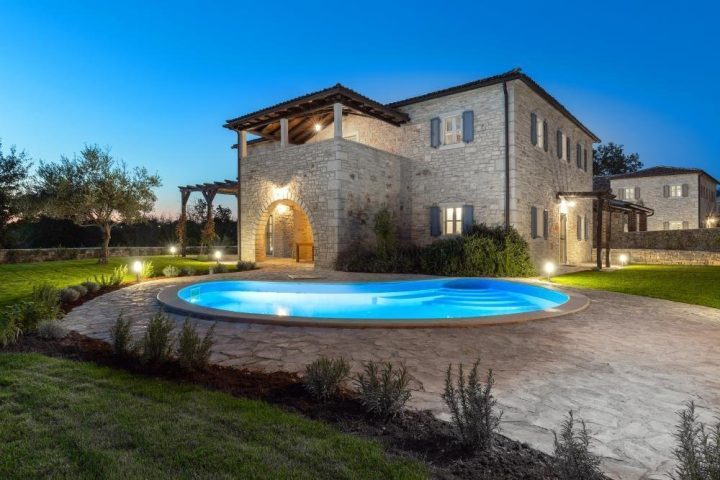 Maison À vendre - Istarska Tinjan - foto 4/18