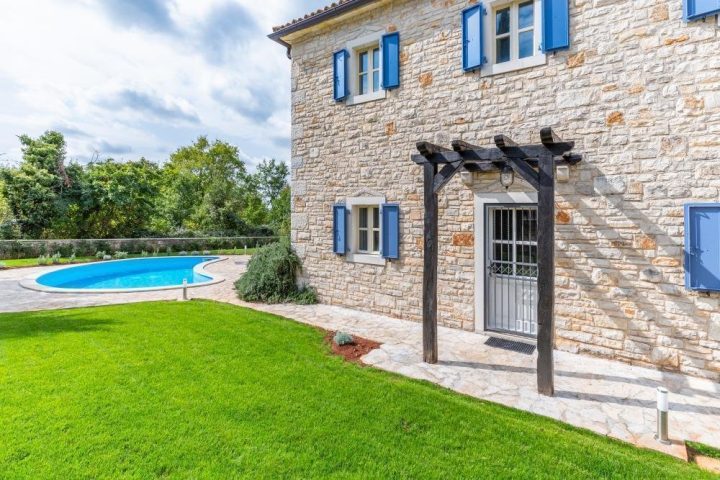 Maison À vendre - Istarska Tinjan - foto 5/18