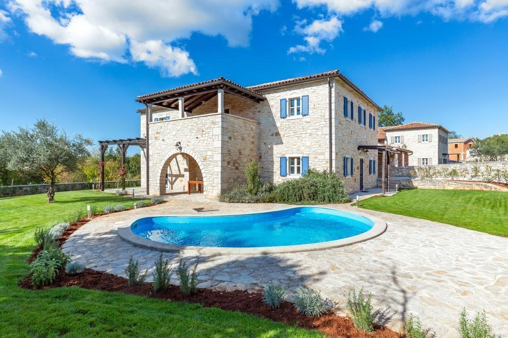 Maison À vendre - Istarska Tinjan - foto 1/18