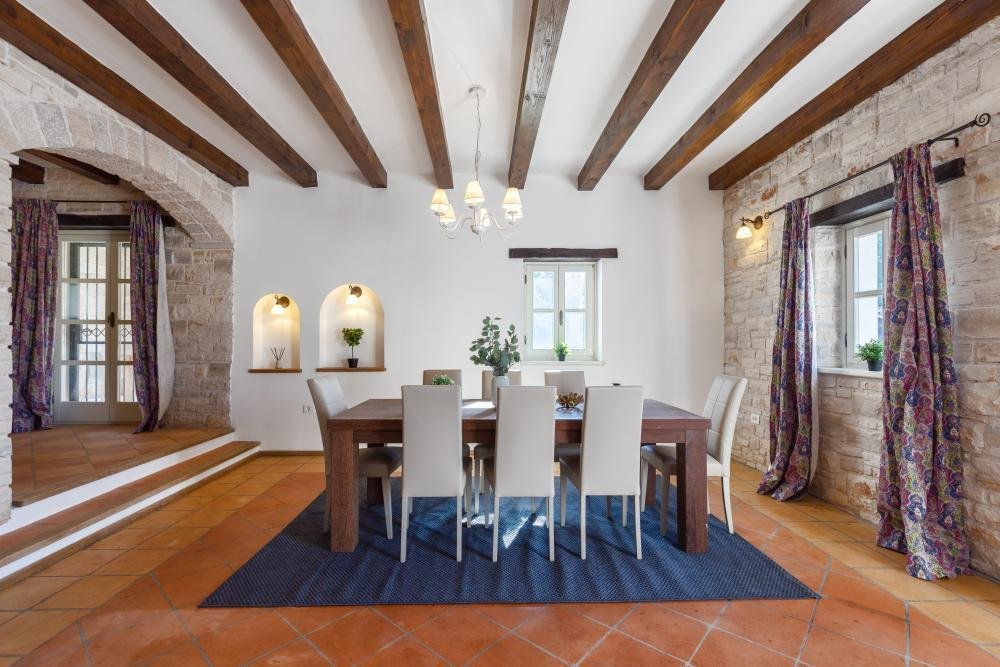 Maison À vendre - Istarska Tinjan