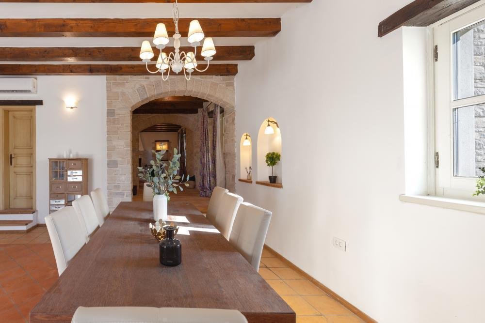 Maison À vendre - Istarska Tinjan