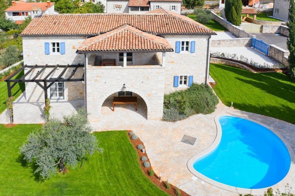 Maison À vendre - Istarska Tinjan