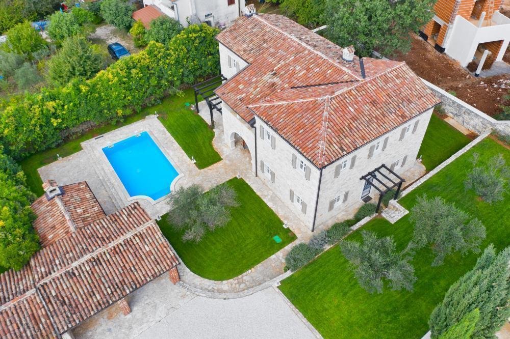 Maison À vendre - Istarska Tinjan