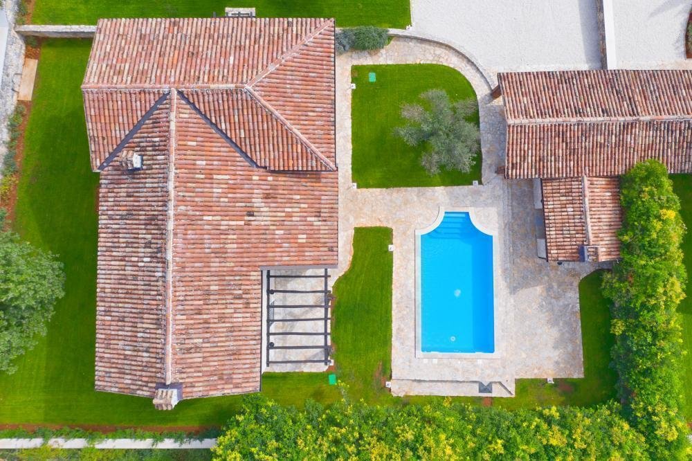 Maison À vendre - Istarska Tinjan