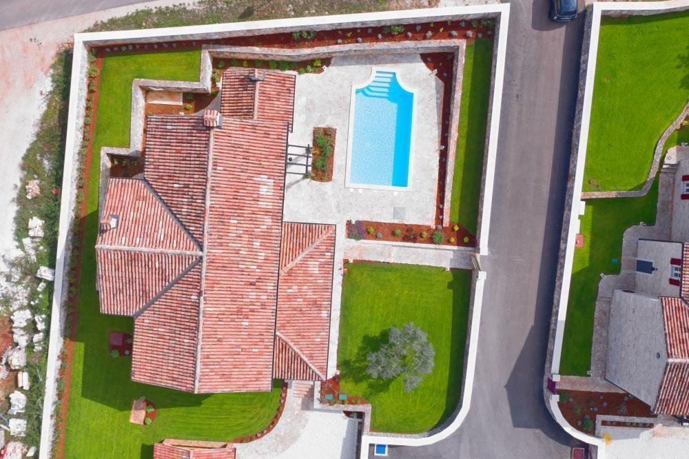 Maison À vendre - Istarska Tinjan