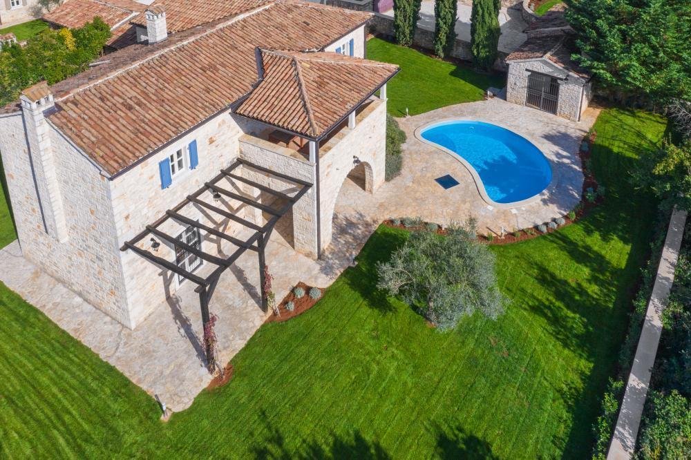 Maison À vendre - Istarska Tinjan